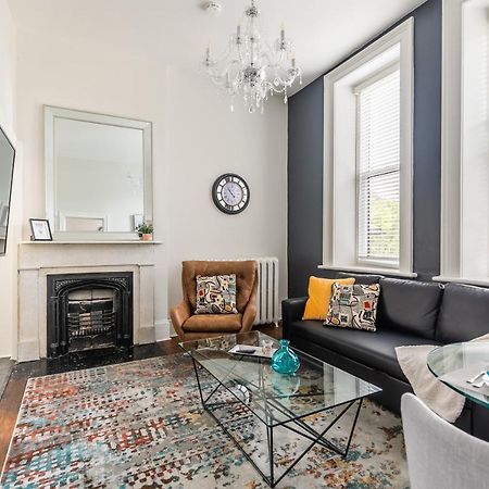 Upscale 1Br - Boutique Apartment - Prime Location Downtown! Hamilton Exterior photo