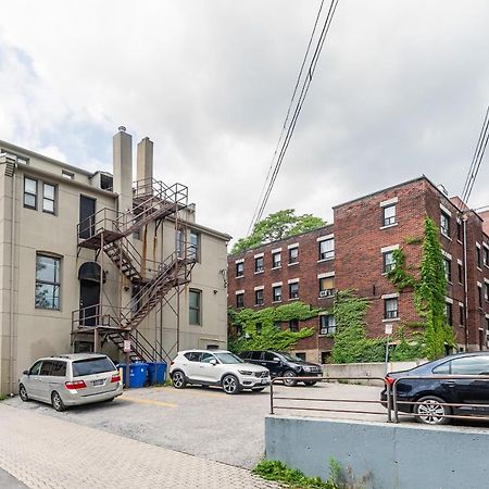 Upscale 1Br - Boutique Apartment - Prime Location Downtown! Hamilton Exterior photo