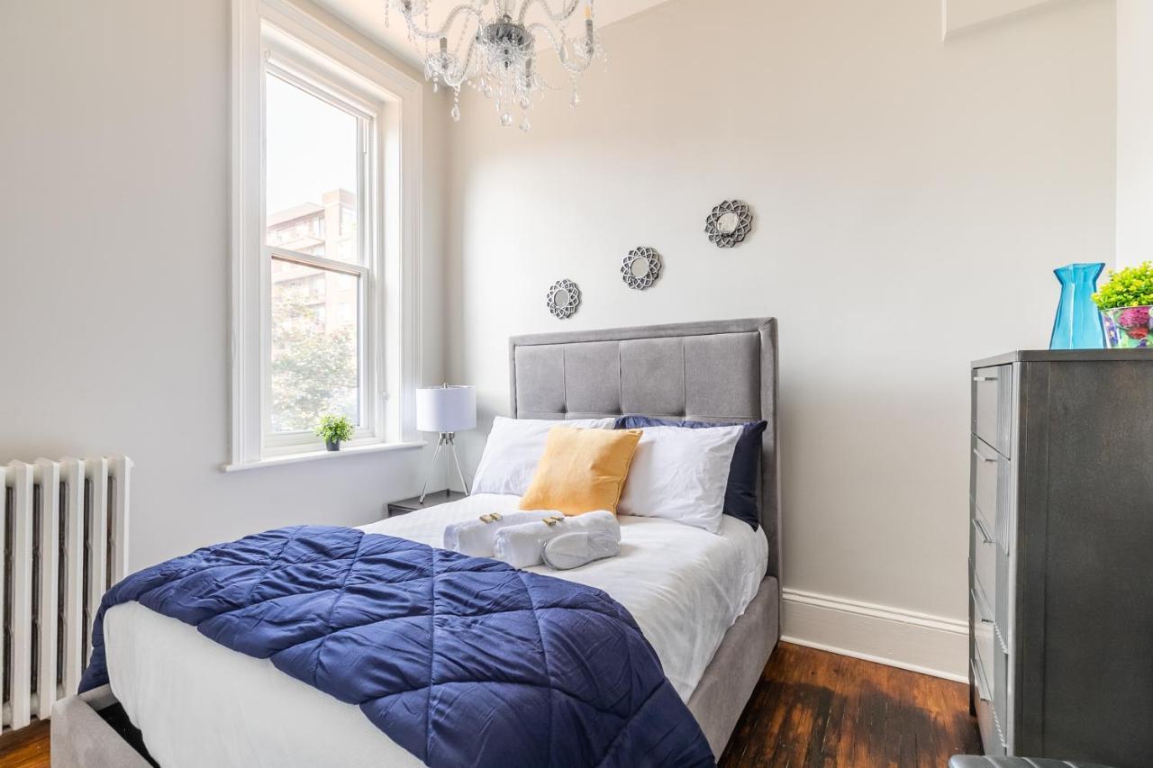 Upscale 1Br - Boutique Apartment - Prime Location Downtown! Hamilton Exterior photo