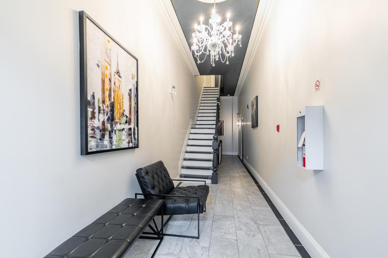 Upscale 1Br - Boutique Apartment - Prime Location Downtown! Hamilton Exterior photo
