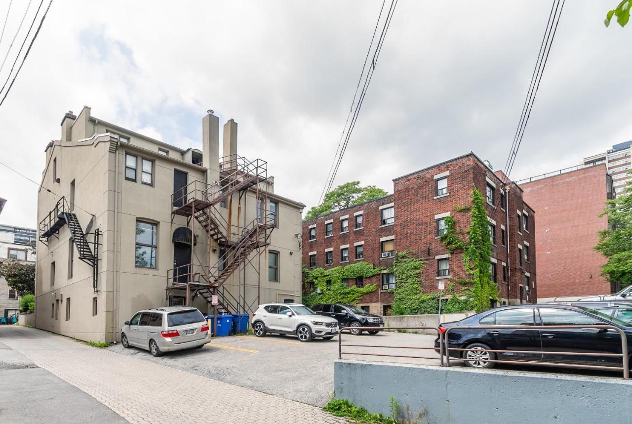 Upscale 1Br - Boutique Apartment - Prime Location Downtown! Hamilton Exterior photo
